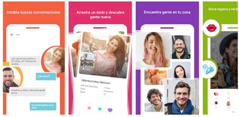 pagina para hablar con extranjeros|Las mejores apps para conocer gente de otros países en 2024